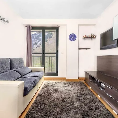 Riglos De Habitación en casa particular Candanchú