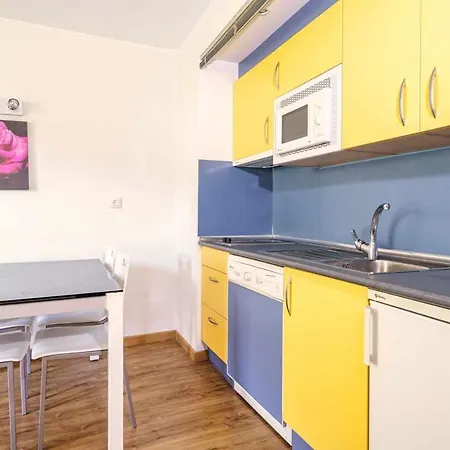 Habitación en casa particular Riglos De Candanchú