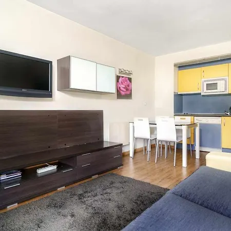 Habitación en casa particular Riglos De Candanchú