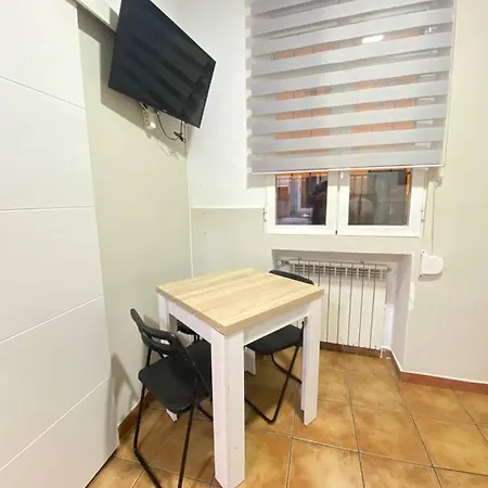 Appartamento Encantador Piso Zamora Temporal *