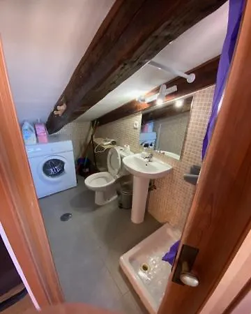 Apartment Calle Embajadores - Apart 4 Pax Pza Cascorro *