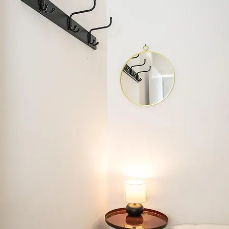 Encantador Lugar En Cuatro Caminos By Bebalmy Madrid