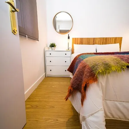 Encantador Lugar En Cuatro Caminos By Bebalmy Madrid