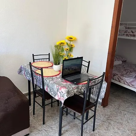 Economico Piso En Centro Apartment Madrid