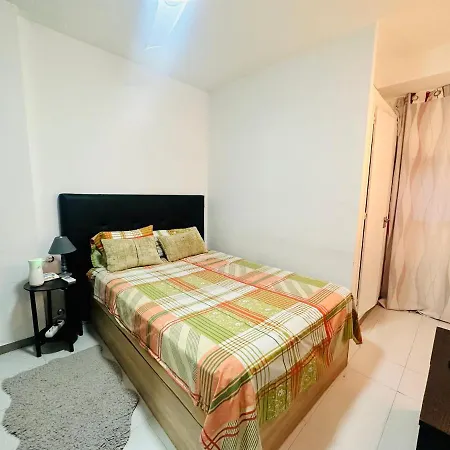 Habitacion Apartamento *