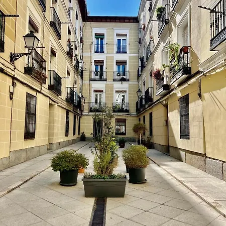 Casa Historica En El Centro Apartament *