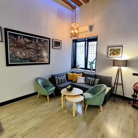Apartamento Espectacular Piso En Sol. *