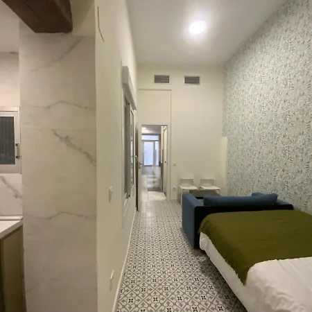 Apartamento El Jardín Del ángel Camelia *