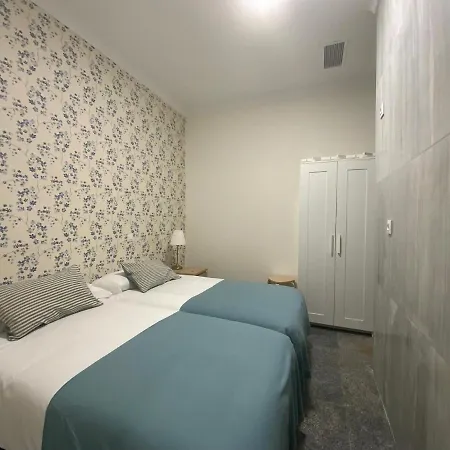 Apartamento El Jardín Del ángel Camelia *