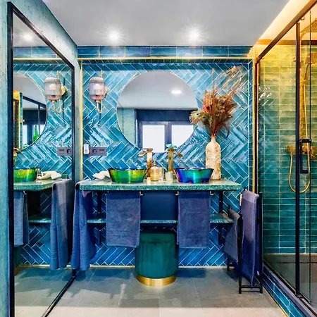 Appartamento ático Duplex En Pleno Centro Con Vistas A