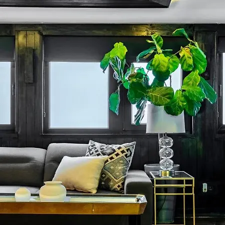 Excellent Penthouse In The Center Apartment