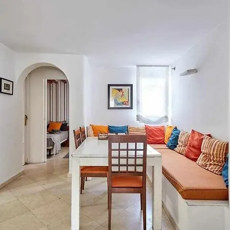Apartment Amplitud Silencio Luz Gran Via *