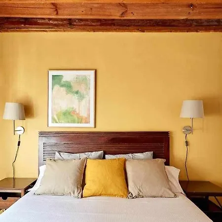 Apartment Amplitud Silencio Luz Gran Via Madrid