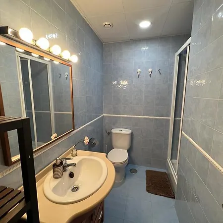 Barco Bed and breakfast