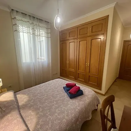 Barco Bed and breakfast