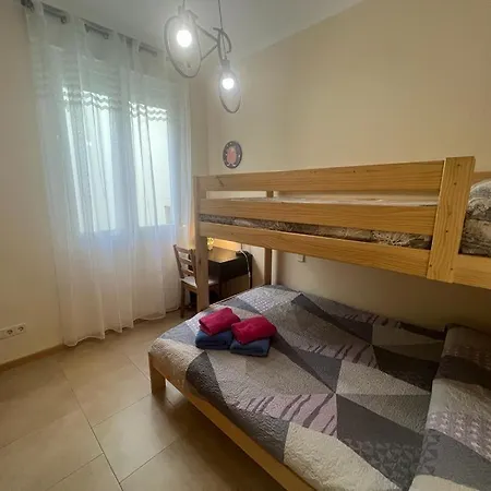 Barco Bed and breakfast