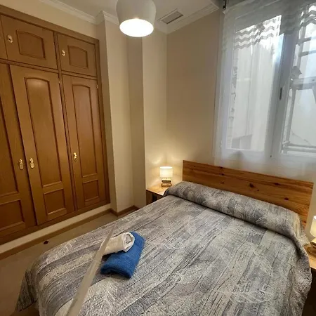 Bed and breakfast Barco *