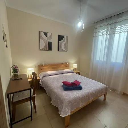 Bed and breakfast Barco *
