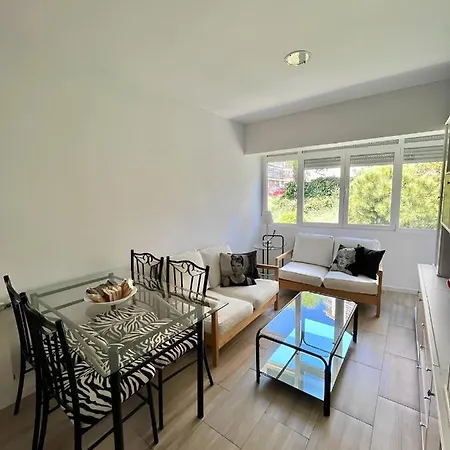 Centrico Aire Acondicionado 3 Zona Aparcamiento Gratuito * Madrid