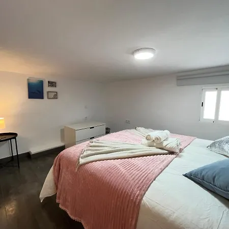 Appartement Encantador Val Izq Temporal