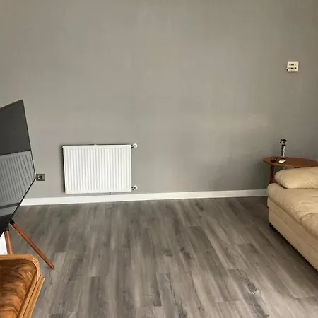 Silencioso, Luminoso Y Familiar Apartamento Apartment *