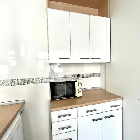 Apartment Centrico Aire Acondicionado 3 Zona Aparcamiento Gratuito