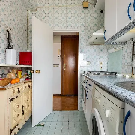 Linda Estancia Entre El Centro Y El Aeropuerto Homestay *