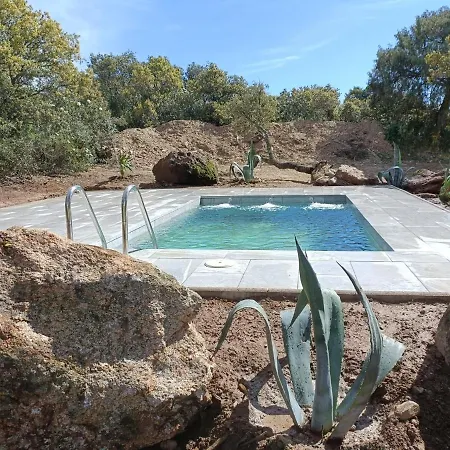 Villa El Escondite De La Caprichosa Villa del Prado