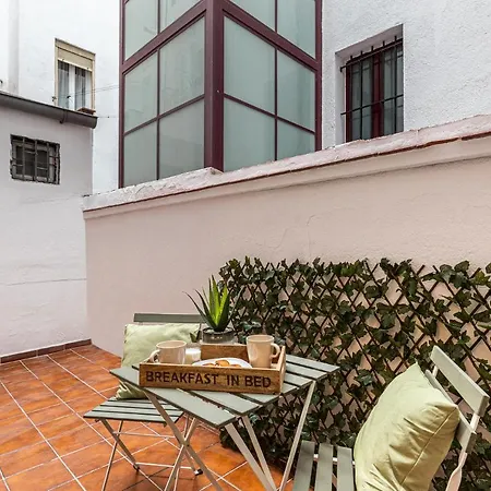 Precioso En Retiro - C-narvaez - Narv44 Apartment *