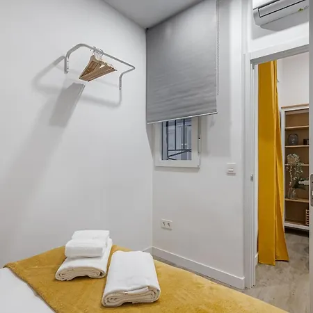 Apartment Precioso En Retiro - C-narvaez - Narv44