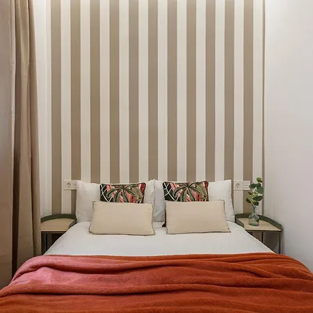Precioso En Retiro - C-narvaez - Narv44 Apartment *