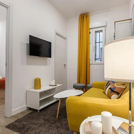 Precioso En Retiro - C-narvaez - Narv44 Apartment