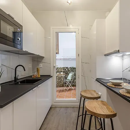 Apartment Precioso En Retiro - C-narvaez - Narv44 Madrid