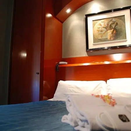 De Barajas Hotell 3*