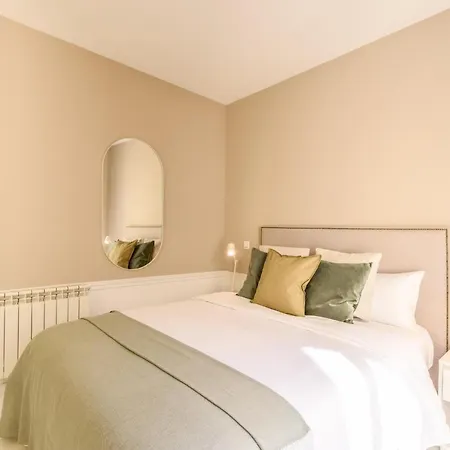 Apartamento Ap Embajadores Xvi