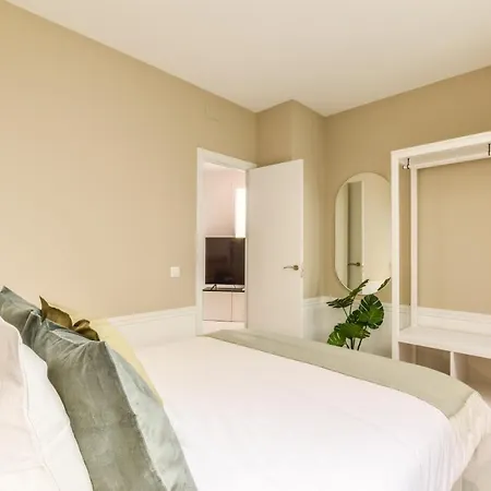 Apartamento Ap Embajadores Xvi *