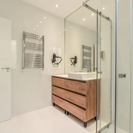 Apartamento Ap Embajadores Xvi