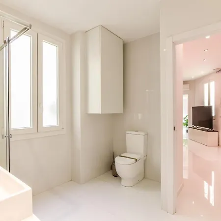 Apartamento Ap Embajadores Xvi