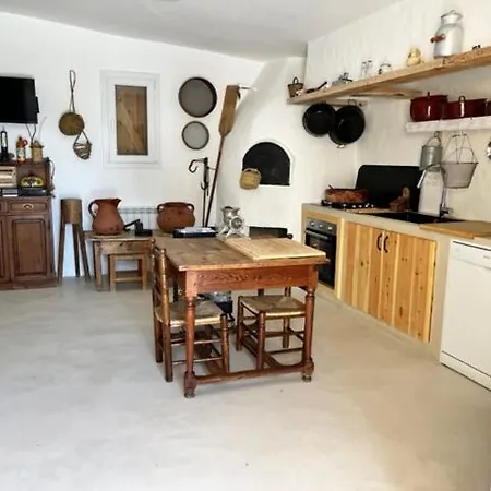 Holiday home Trap Venturada