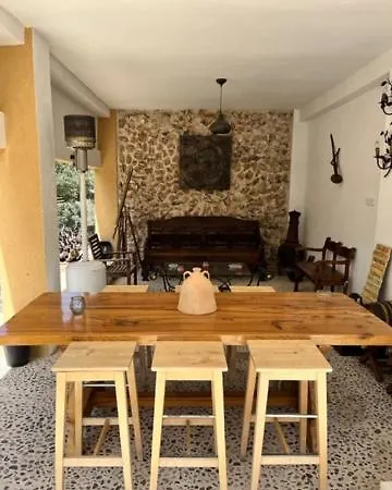 Trap Сasa de vacaciones