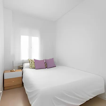 Centrico Y Aparcamiento Privado 3 Madrid