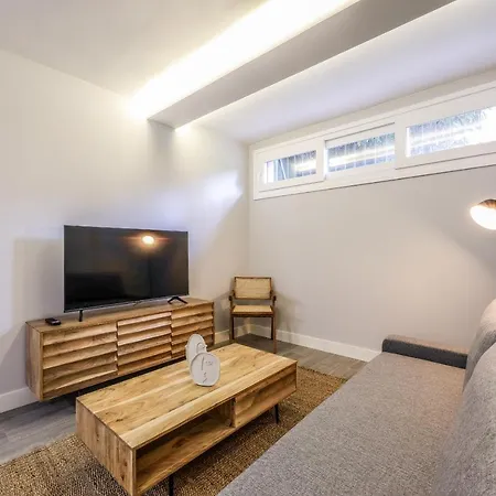 Apartment Reformados En Arturo Soria *