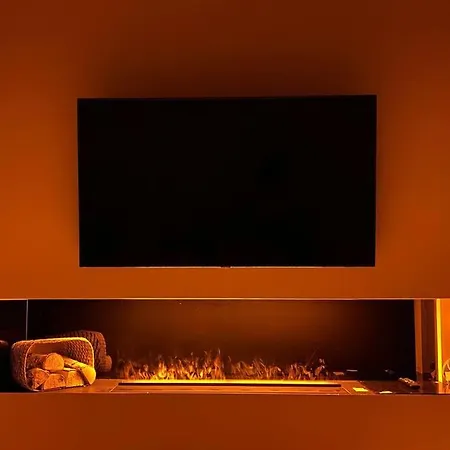 Apartment Aqui En Madrid