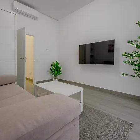 Suara 1 Apartamento Madri