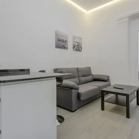 Apartment Suara 2 *