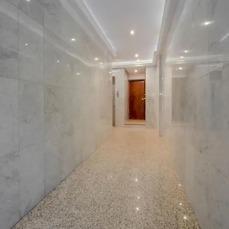 Apartment Suara 2 Madrid