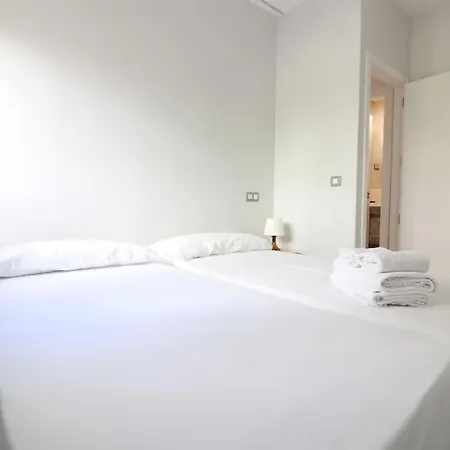 아파트 Amaizing Malasana. 6pax 2bd 2bth 마드리드