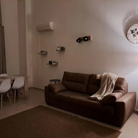 Acogedor Loftcon Garaje A 10min Del Aeropuerto E Ifema * Madrid