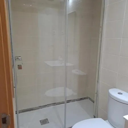 Acogedor Loftcon Garaje A 10min Del Aeropuerto E Ifema * Madrid