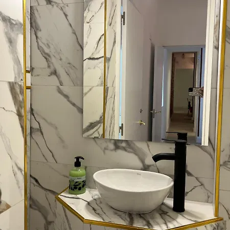 Luxury Center Apartment Madrid